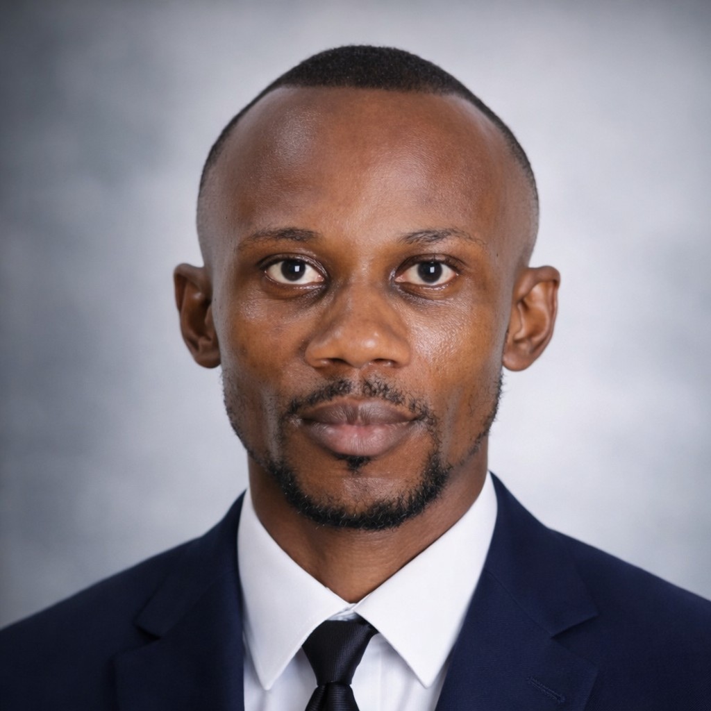 Emmanuel Dodoo